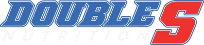 Double-S-Nutrition Logo